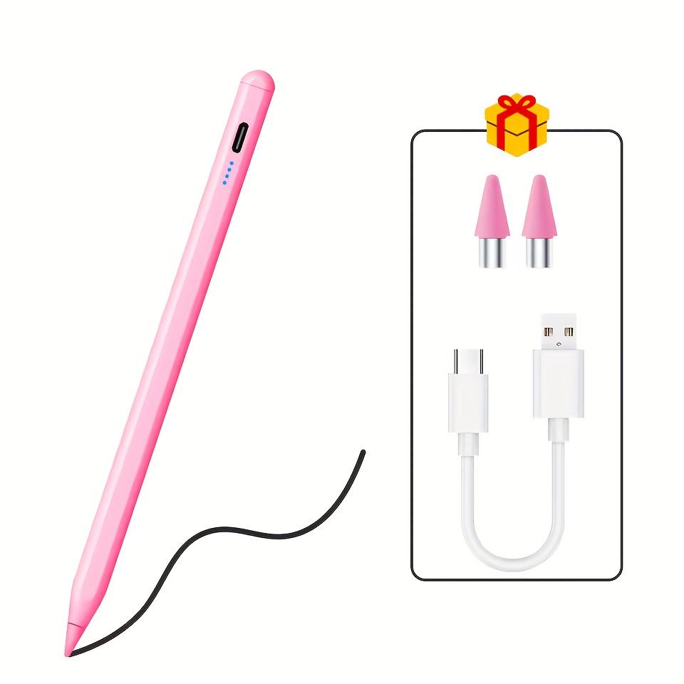 Penna Stylus Per Xiaomi pad 7 pro Redmi Pad se 8.7 M11 Per iPad 10 Stylus Touch Per Telefono Tablet 6
