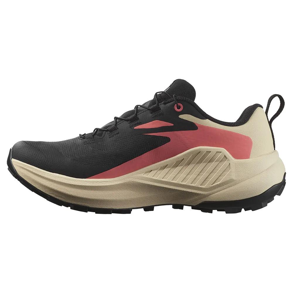 SALOMON Ténis de trail running Genesis Goretex