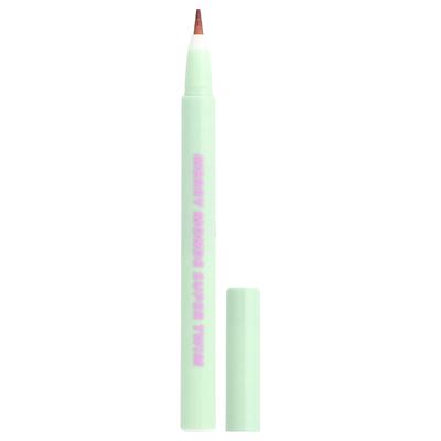 Super Twim Pen Eyeliner, 07 Peach Fuzz, 0.5ml (0.02fl Oz)