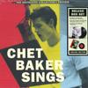 LP Record CHET BAKER  Chet Baker Sings  The Definitive C 86001 Jazz Images 2022 Europe Jazz