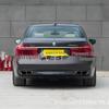 BMW 7 Series G11/G12 M760 Wide Body Kit: Front Bumper, Rear Bumper, Side Skirts Upgrade.