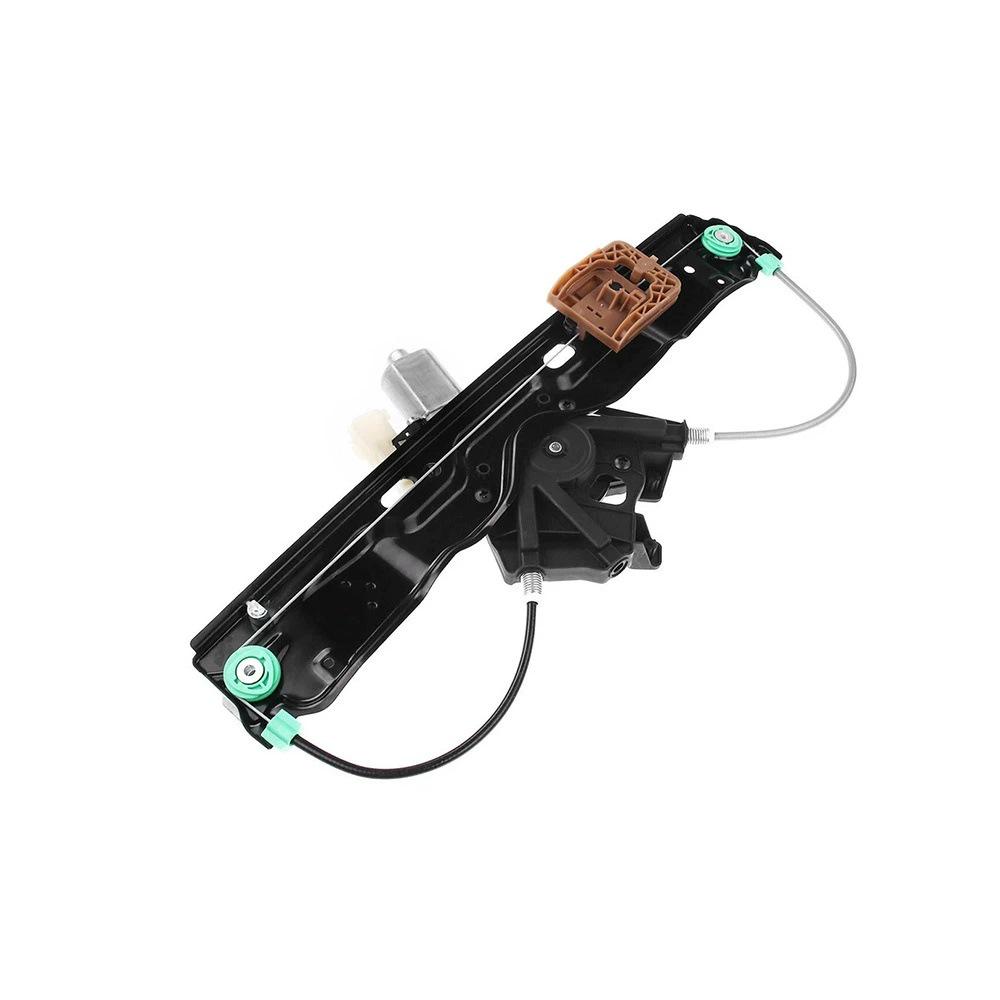 Compatible with Jaguar Land Rover Door Window Regulator Assembly LR067997 LR126097 LR046660