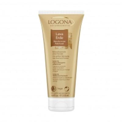 Lavairde Patchouli Waschcreme 200ml