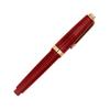 Fonte Fountain Biiro Unit Wine FO467609 Pen, 1, Red,