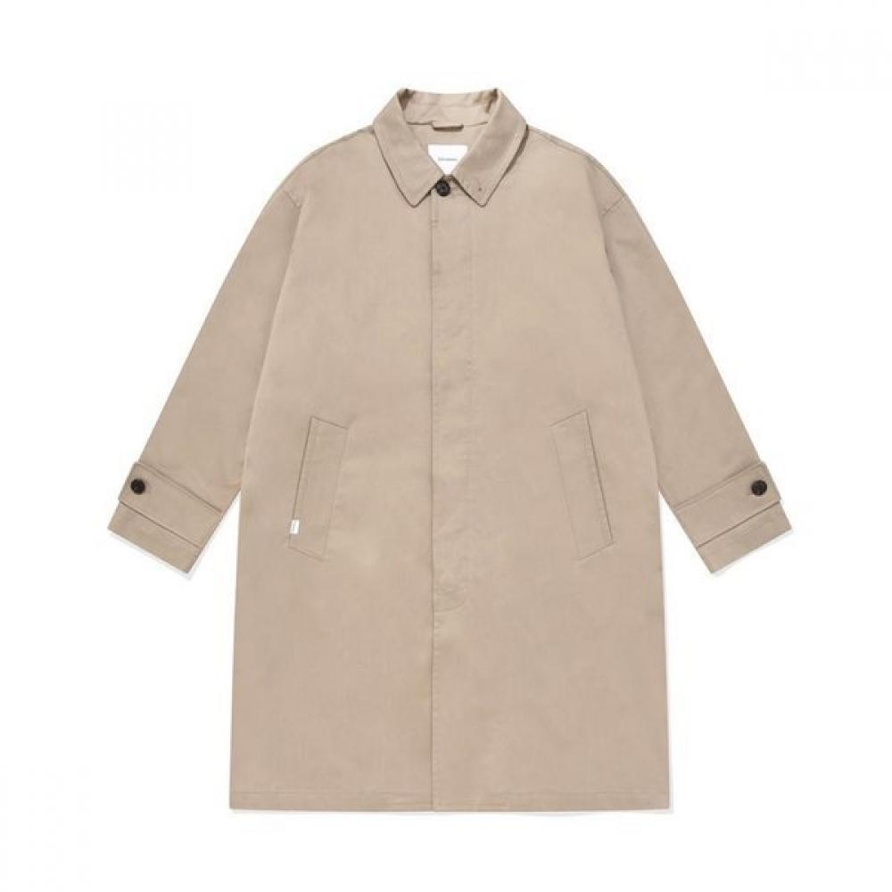 

Covernot Men S Overfit Реглан Single Coat Co2301ct01 Be Kh 1.CO2301CT01 BE S