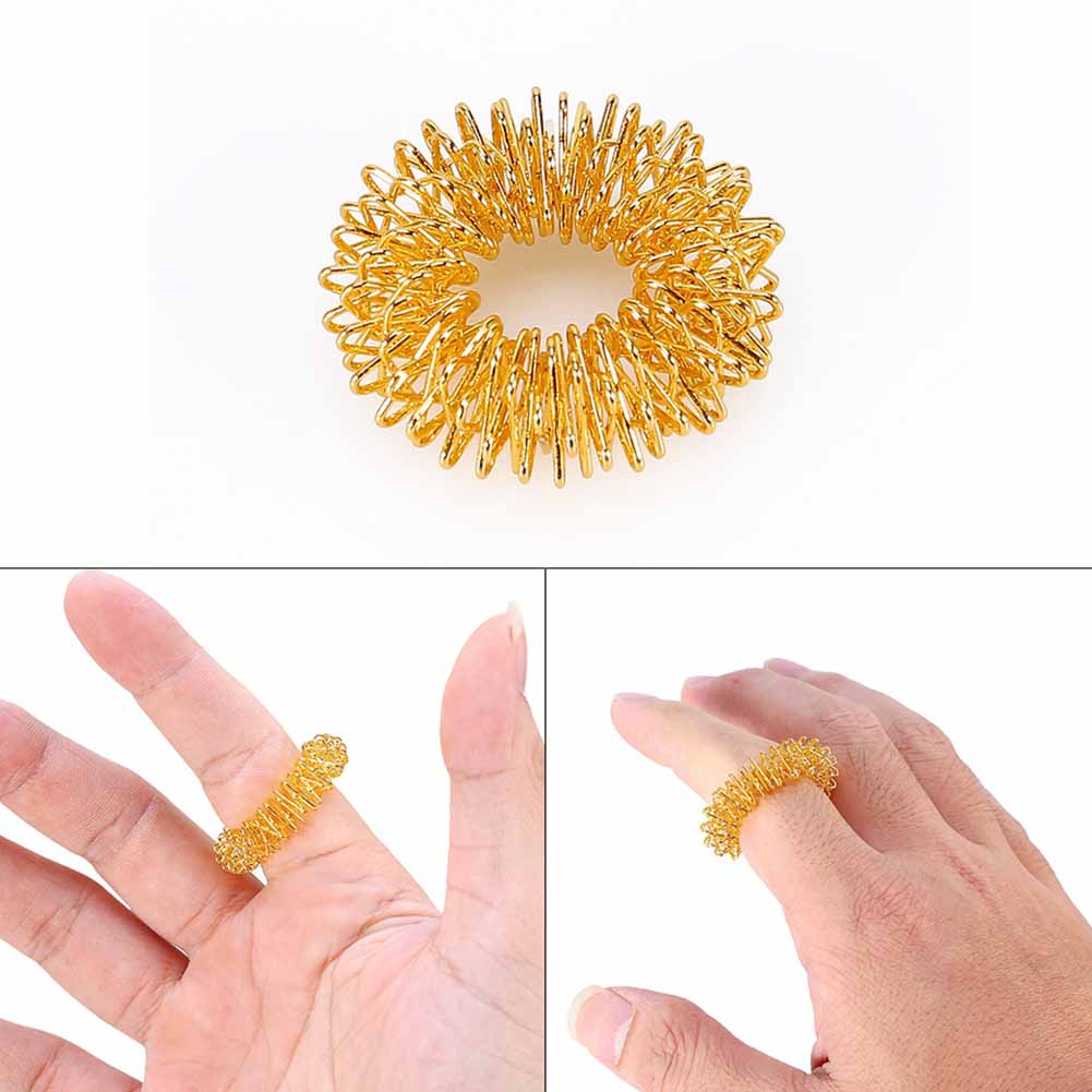 Unisex Stylish Weight Loss Black Stone Bracelet Health Care Magnetic Therapy