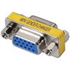 Aisens Aisens A114-0082/ Vga Female - Vga Female Adapter
