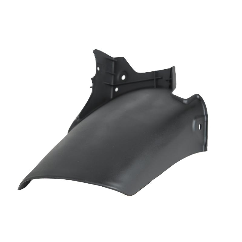 For Loncin VOGE 625DSX DSX625 DS625X Motorcycle Accessories Front and After Rear Fender Mudguard Splash Guard Cover Protector