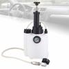 3L Pneumatic Brake   Bder Fluid Extractor Kit with Connector