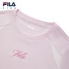 FILA Kids' Comfort Cotton Short-Sleeve T-Shirt