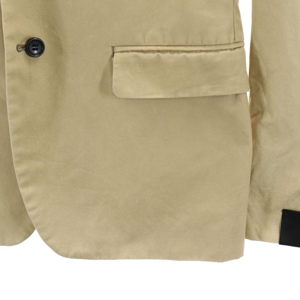 N.HOOLYWOOD made in Japan tailored jacket 36 Beige Men's Used