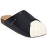 adidas Originals Adimule Geschlossene Hausschuhe Unisex Schwarz LC0411