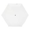 Automatic Opening and Closing Mini 55cm x Umbe+ Umbrella, 6R, Off-White, 503A-55M