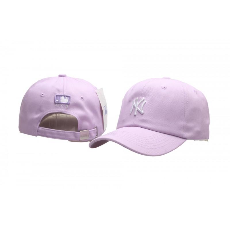 Unisex Bestickte Baseballkappe Baumwolle Leinen Verstellbar Outdoor Sonnenschutzhut
