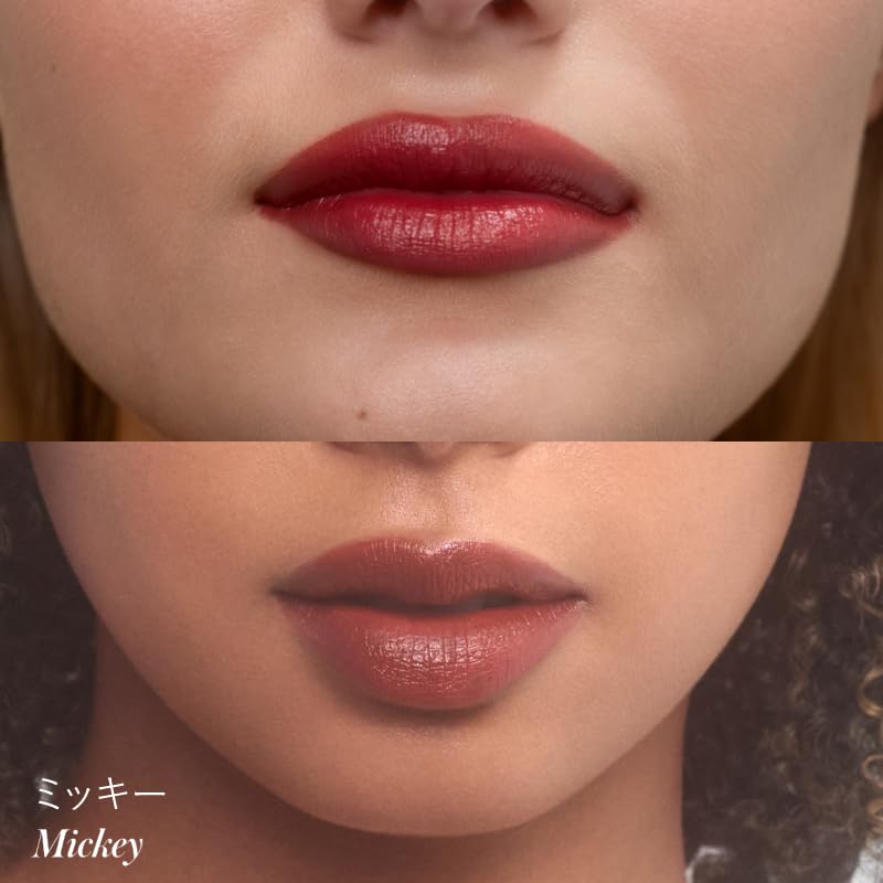 RMS Beauty Legendary Serum Lipstick Mickey