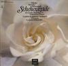LP Record NIKOLAI RIMSKYKORSAKOV  ALEXANDER  Scheherazade  Polowetzer Tnze 295444 Decca Germany Classical Used