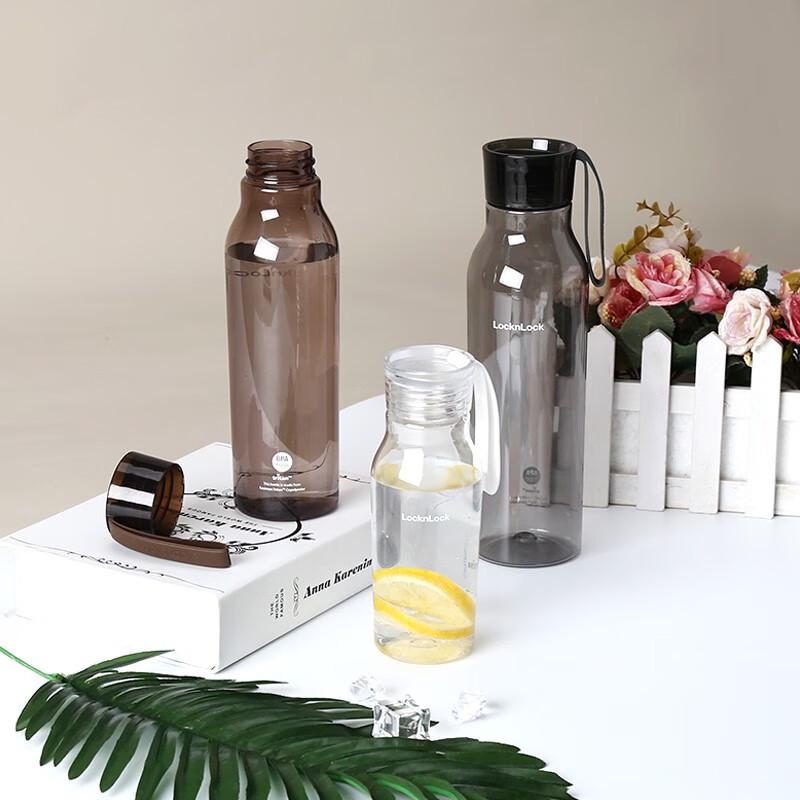 LocknLock ECO Portable Sports Water Bottle