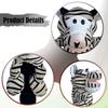 Golf Club Head Cover for Driver Wood Men Women Guard Giveaway Funny Animal