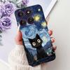 For Motorola Edge 60 Pro Case XT2507-1 Cute Fashion Painted Cover Soft TPU Phone Case For Motorola Edge 60 Fusion Edge60 S Shell