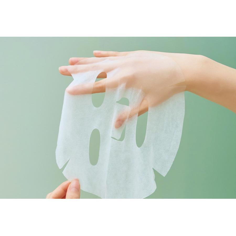 Madagascar Centella Tea-Trica Relaxing Mask 5ea