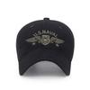 Cotton Camouflage Baseball Cap For Men And Women With Sun Protection For Outdoor Activities