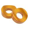 DRC (DRC) Rimlock Spacer Aluminum Gold 2 Pieces Dirt Freak