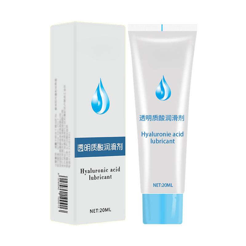 Sensual Lubricant Oil for Intimacy, Water-Based Lube for Couples, Perfect for Adult Pleasure