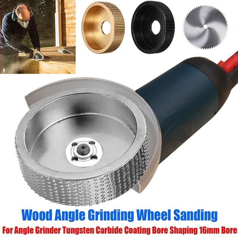 Steel Grinding Wheel Angle Grinder Grinding Wheel Sale Accessories Tool Woodworking Carving Disc Saw Blade