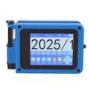 Handheld Inkjet Printer 2 12.7mm Print Height HD Touch Screen Portable Coding Machine for QR Code Production Date