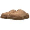 UGG Closed Toe Slippers Women's Brown 1166761-CHE