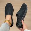 Large-sized Beach Shoes Breathable and Anti-slip Sports Shoes Women's Shoes