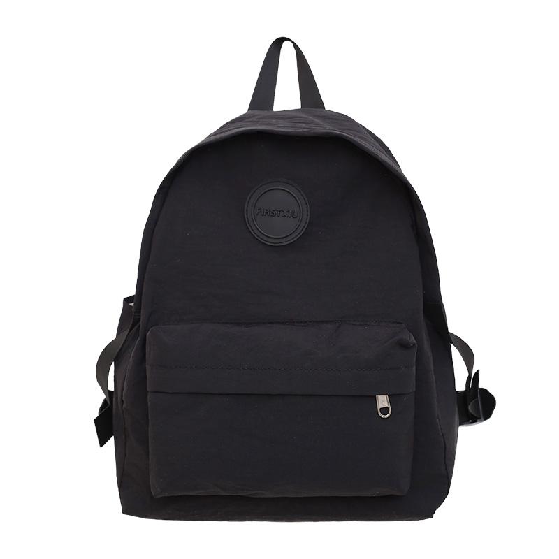 Women's Backpack College Style Schoolbag Student Commuter Backpack