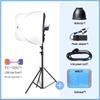 NANLITE FC-120C 120W Full-Color LED Video Light