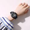 Unicorn Drop-proof Electronic Watch for Students - Large Dial, Suitable for Boys and Girls