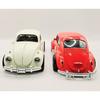 Volkswagen Beetle Classic 1:18 Scale Die-cast Model Car