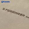 Fila Fusion Men's Short Sleeve Cotton Knit T-Shirt