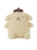[Sanrio House] Original Plush Toy, Medium Size, 75WGG263006, Women's, Pompompurin F