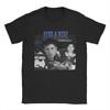 Heated RivalryHollanov  Rivalry To RoUnisexce Hockey  T Shirt  Clothing Amazing Short Sleeve Round Casual Collar Soft Tee