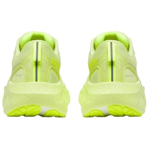 SAUCONY Triumph 22 Sunny Citron Women's - S10964-152