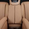 Car central control armrest box cushion For W213 E-class W205 C-class C257 CLS X253 GLC
