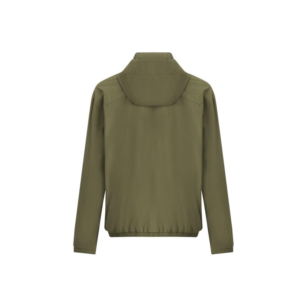 Under Armour Unstoppable Free Series Loose Lightweight Sports Casual Hooded Jacket Men Jacket 6003863-308