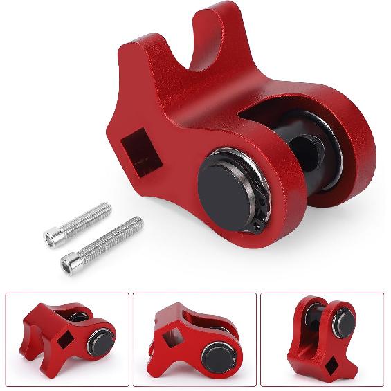 

KIMISS Valve Spring Installation Tool, LS Valve Spring Compressor Installation Tool Modification Fit for LS2 LS1