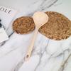 Household Long-handled Porridge Spoon, Kitchen Plastic Kitchen Utensils, Thickened Large Porridge Spoon
