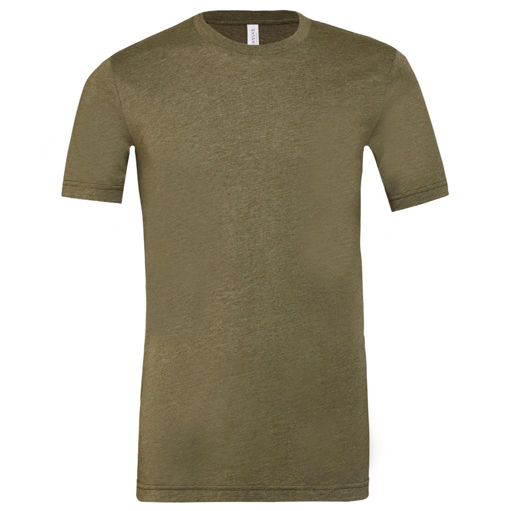 Bella + Canvas Unisex Adult T-Shirt