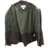 Columbia Nylon Jacket M Khaki Outdoors Men's Used