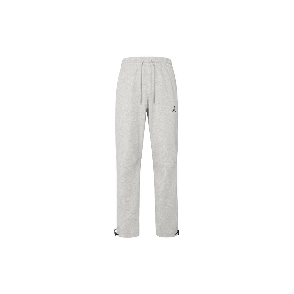 Jordan SportHOOP FW24 Dri FIT Casual Pants Men's Heather Gray FV8605-050