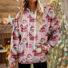 Hoodies For Women Oversized Winter Plush Cute Sweatshirts Pullover Trendy Fall Winter Clothes