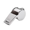 Aluminum Alloy Emergency Whistle 4-Piece Set