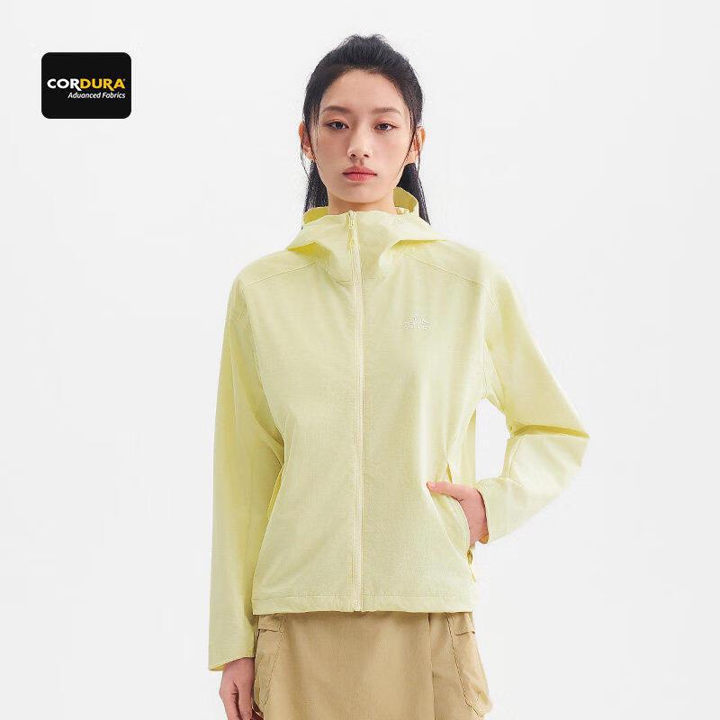 Pelliot Women s CORDURA Windproof Outdoor Softshell Jacket XXL