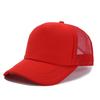 Unisex Cheaper 5 Panel Trucker Hat For Adult Summer Net Baseball Cap Men  Women For Him  Her Blank Mesh Adjustable Sun Hat Visor